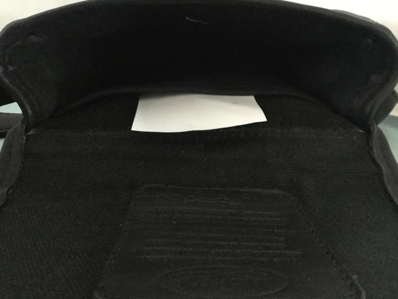 Brighton läderaxelväska för vardags- eller kvällsbruk Rea 135,00 bild 8