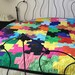 see more listings in the Quilts throws wall decor section