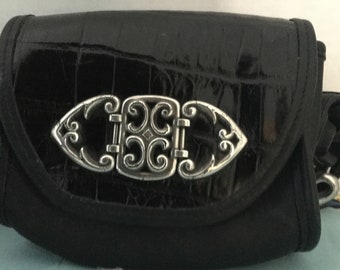 Brighton Leder Umhängetasche Freizeit- oder Abendgarderobe Ausverkauf 135.00,