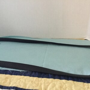 Brighton läderaxelväska för vardags- eller kvällsbruk Rea 135,00 bild 5