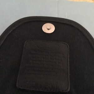 Brighton läderaxelväska för vardags- eller kvällsbruk Rea 135,00 bild 2