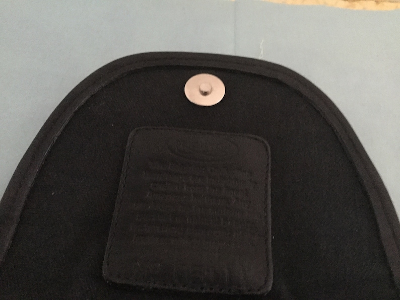 Brighton läderaxelväska för vardags- eller kvällsbruk Rea 135,00 bild 2