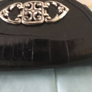 Brighton läderaxelväska för vardags- eller kvällsbruk Rea 135,00 bild 3