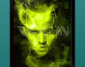 Breaking Bad Color Theory | Jesse