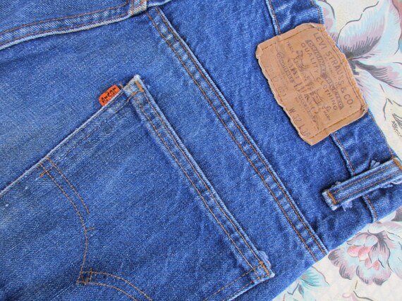 mens bootcut jeans 32x36