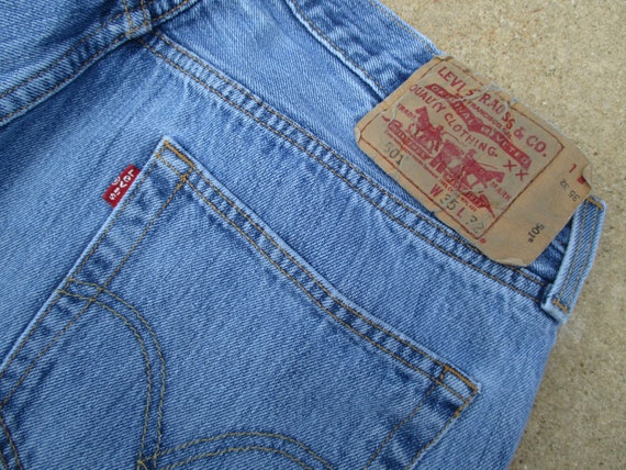 levis jeans classic