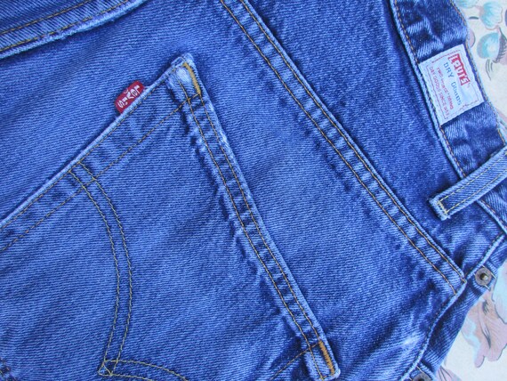 levis 595 jeans