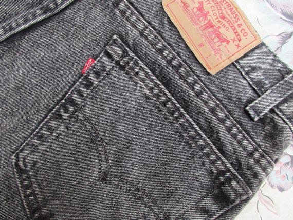 levi's tab colors