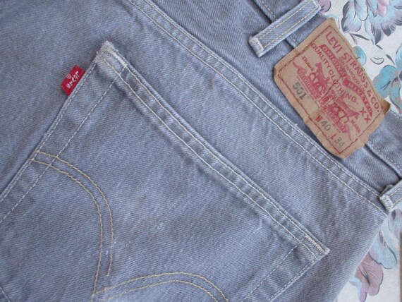 levis 40x34