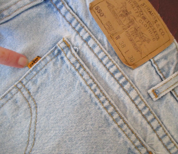 levis 301