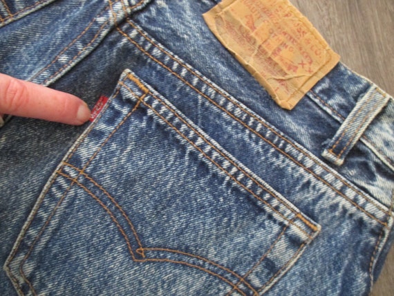 levi's 501 classic jeans