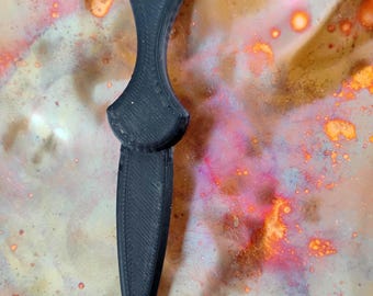 Letter Opener