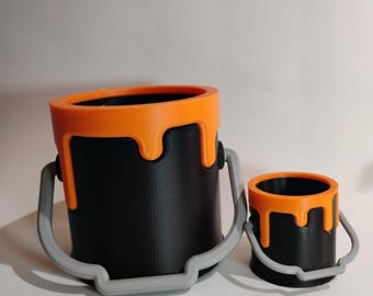Drippy Bucket