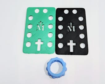 Pocket Rosary