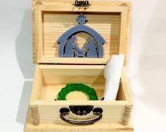 Mini Advent Set