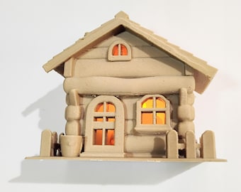 Christmas Cottage