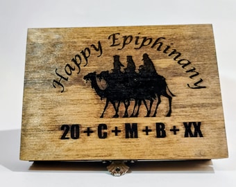 Epiphany "Our Engineer Can Totally Spell" Kit Seconds