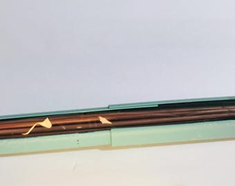 Double Pointed Needle Holder
