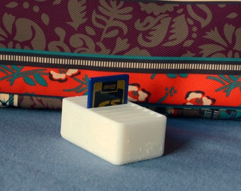 SD Card Holder