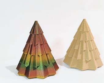 Geo Tree