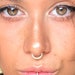 see more listings in the Real Septum Rings section