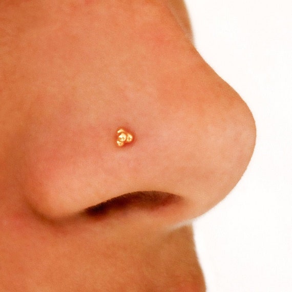 Six Feet Under - Infernal Nose Piercing | Available at the E… | Flickr