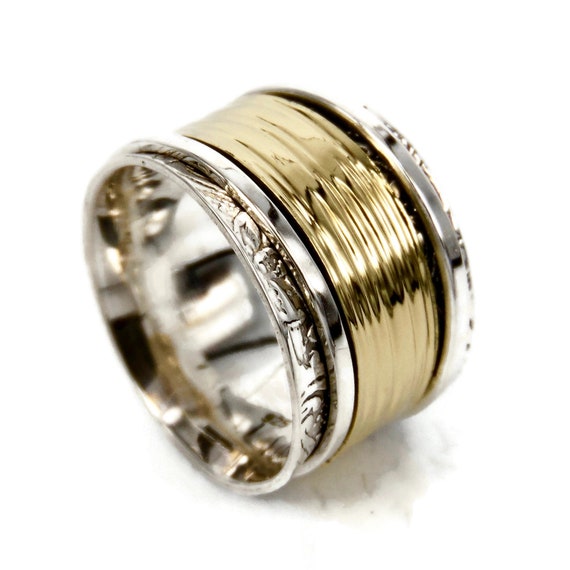 Metal clearance rings online