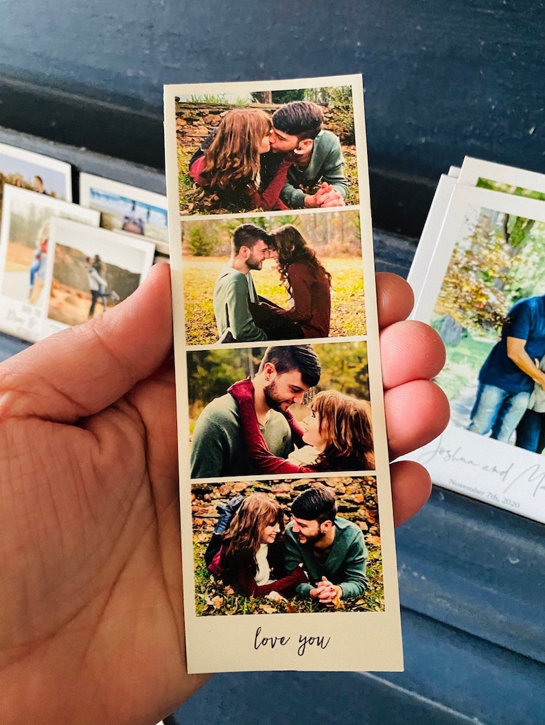 Photo Booth Strip Magnet 2 X 6 Size Custom Photo Etsy photo-booth-strip-magnet-2-x-6-size-custom-photo-etsy