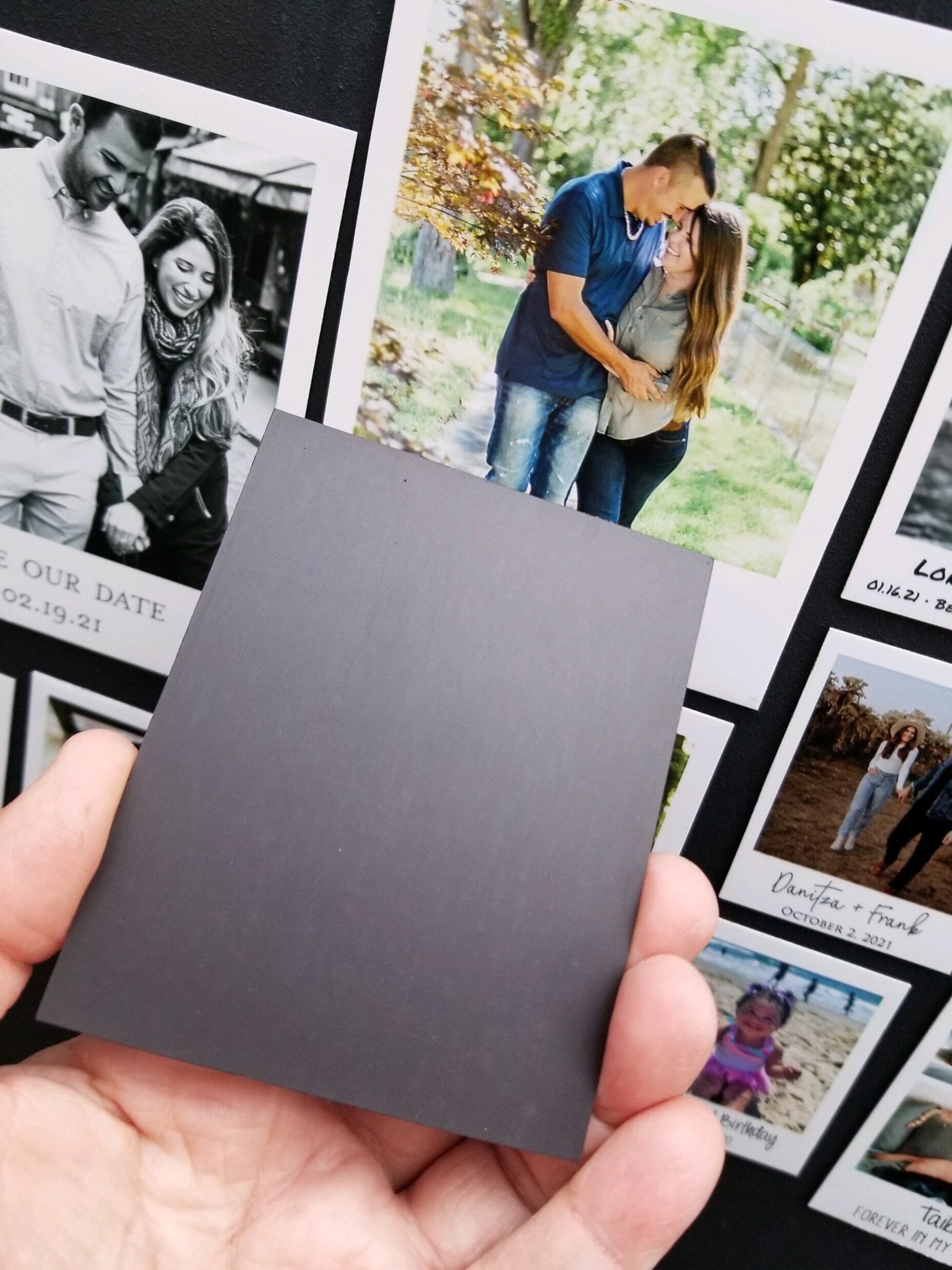 Personalized Birthday Custom Photo Party Etsy