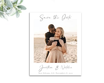Imanes con fotos personalizados para guardar la fecha, imanes de boda, recuerdos y cumpleaños.