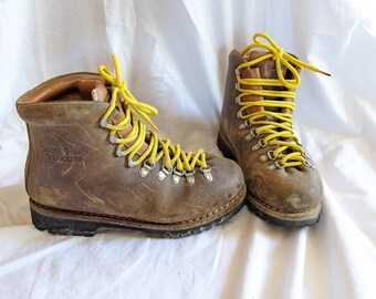 asolo classic boots
