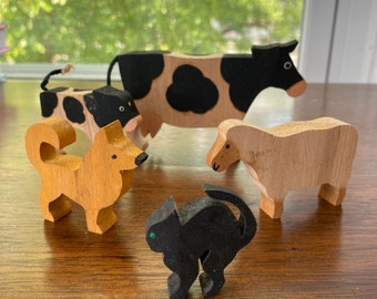 ostheimer farm animals
