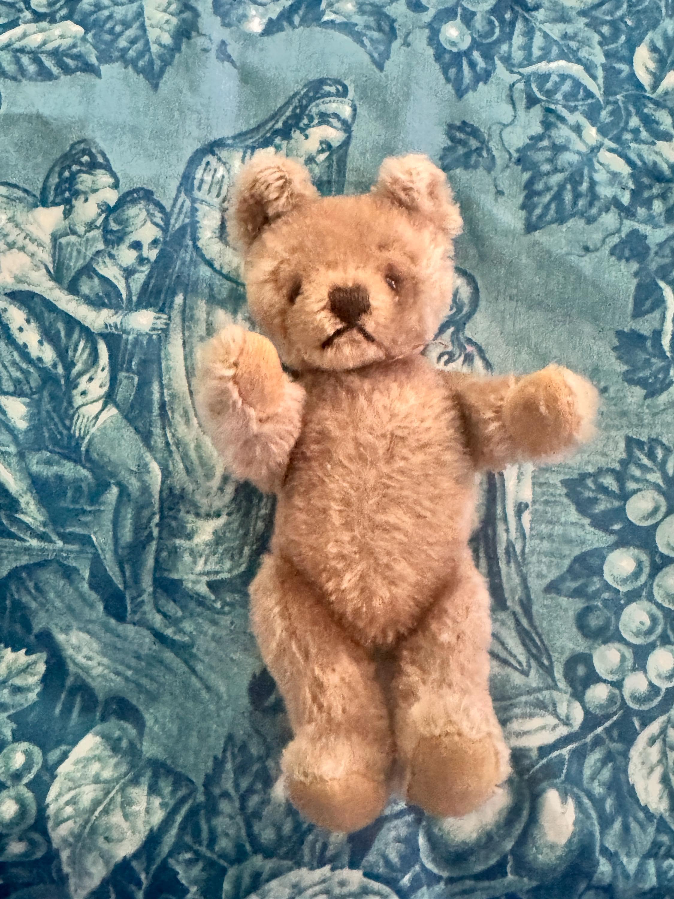 1960s Vintage Teddy Bears - Etsy Canada