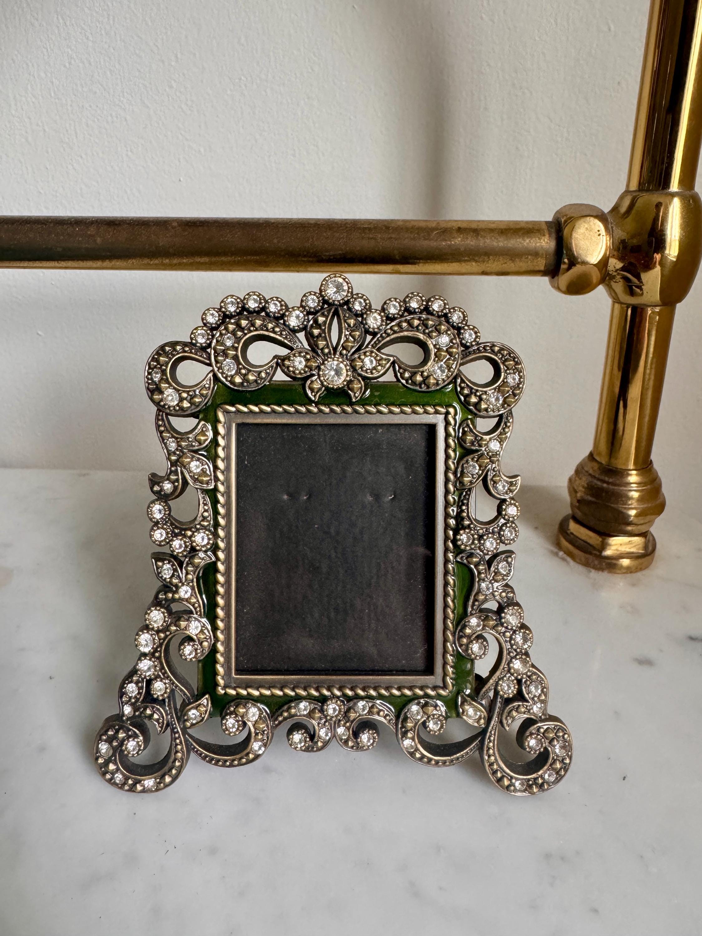 Tizo Enameled Picture Frames - Etsy