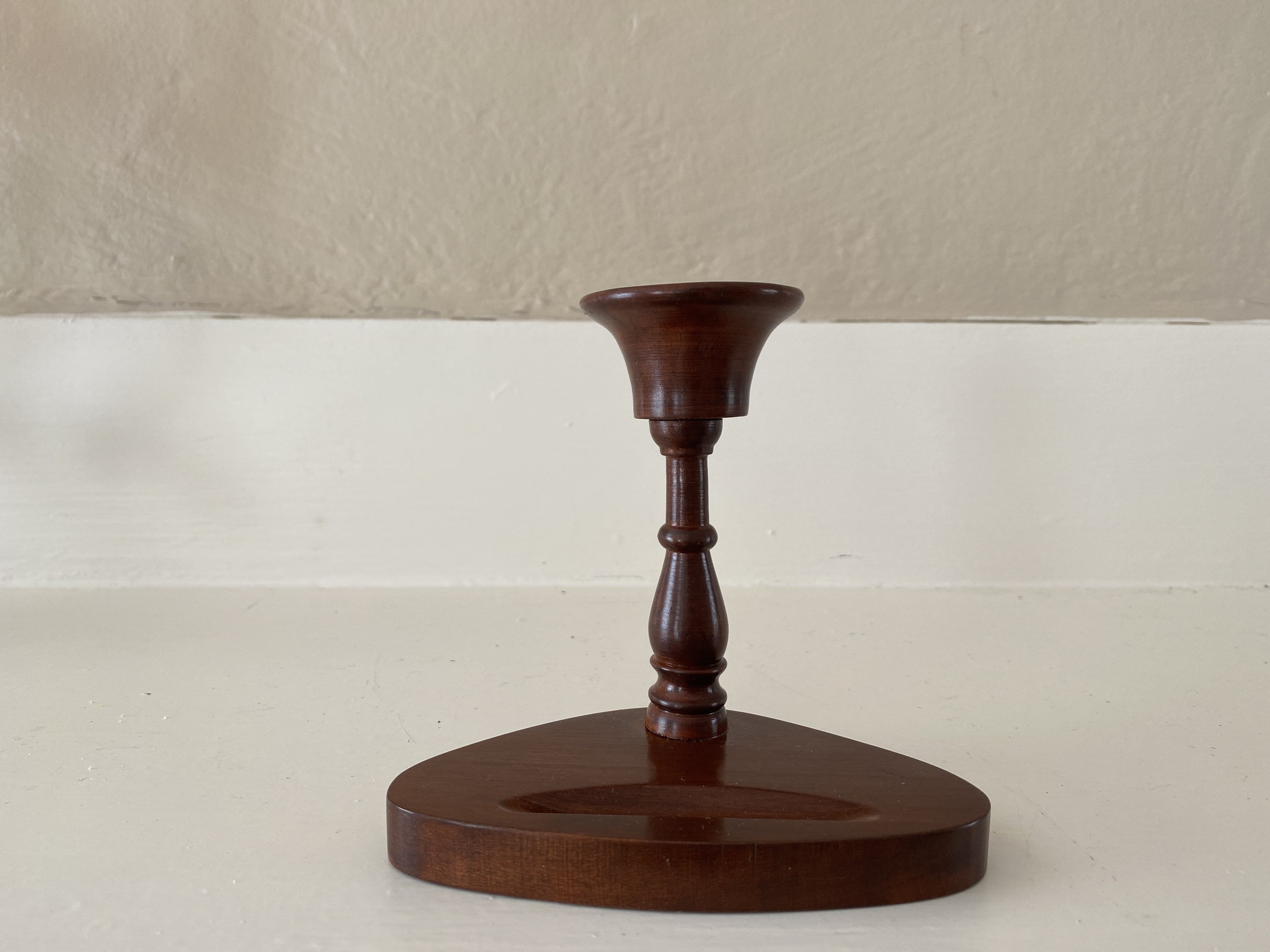 Baskets & Bowls Home & Living Vintage Edwardian Style Wooden Teacup