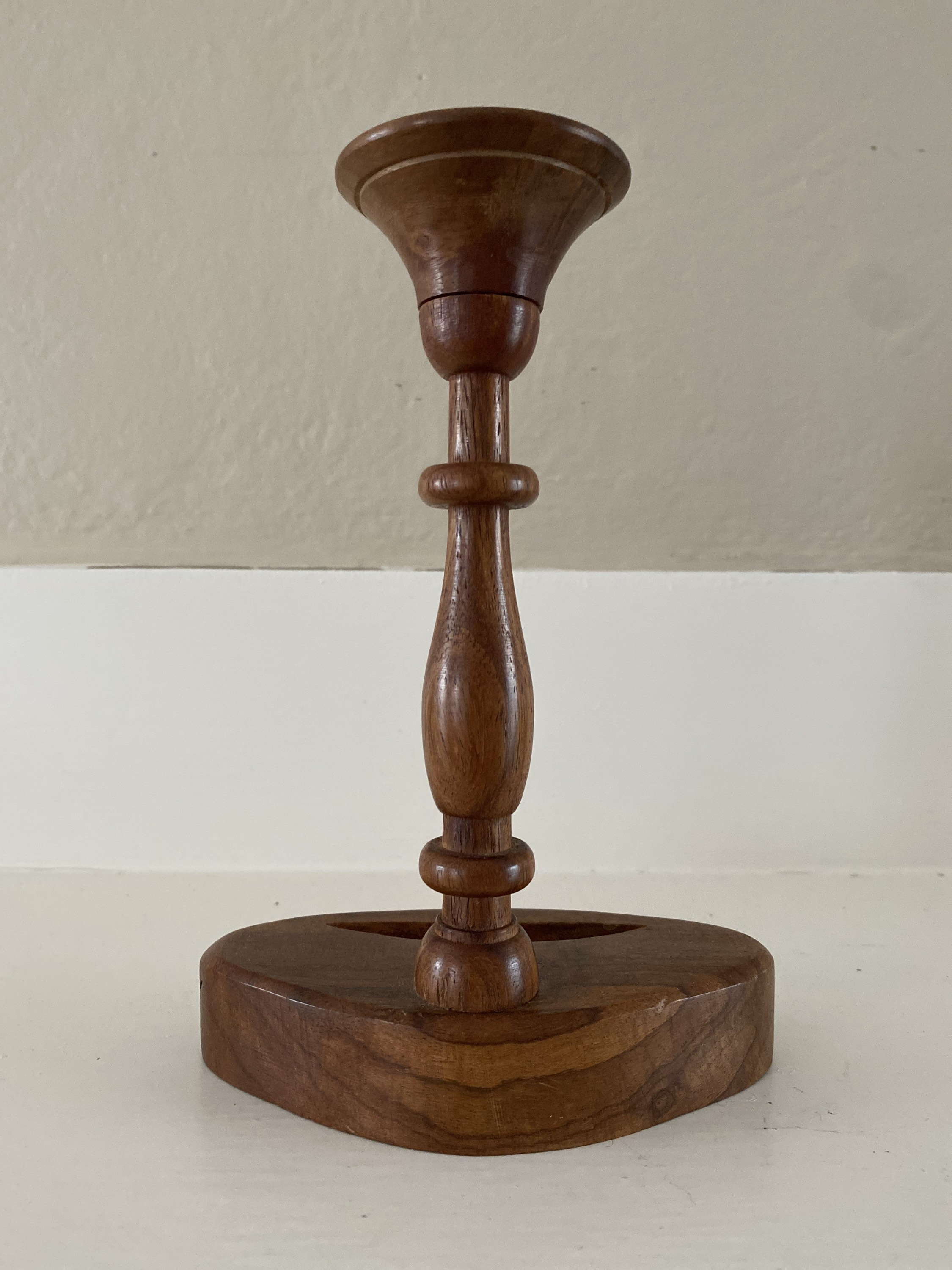 Baskets & Bowls Home & Living Vintage Edwardian Style Wooden Teacup