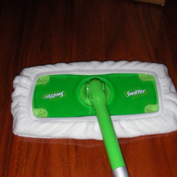 Reusable Swiffer Duster Etsy