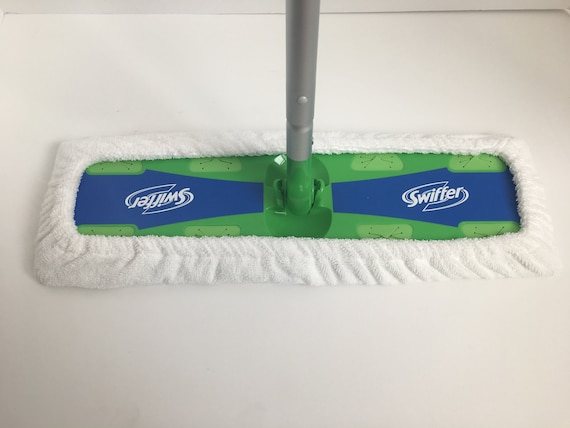 3 Reusable Microfiber Swiffer XL Duster Sweepervac Replacement Pad