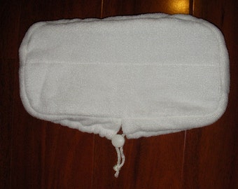 1 Reusable Microfiber Bissell Max and Deluxe Replacement Pad Refills