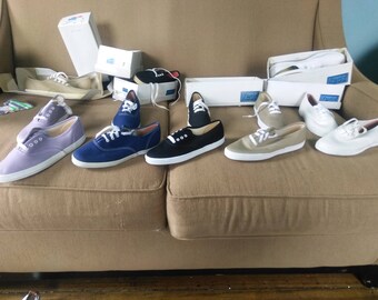 vintage keds for sale