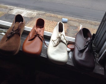 original earth shoes