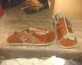 earth shoes usa
