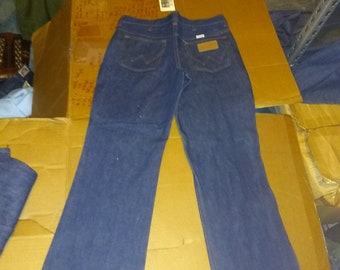psycho cowboy jeans 90s