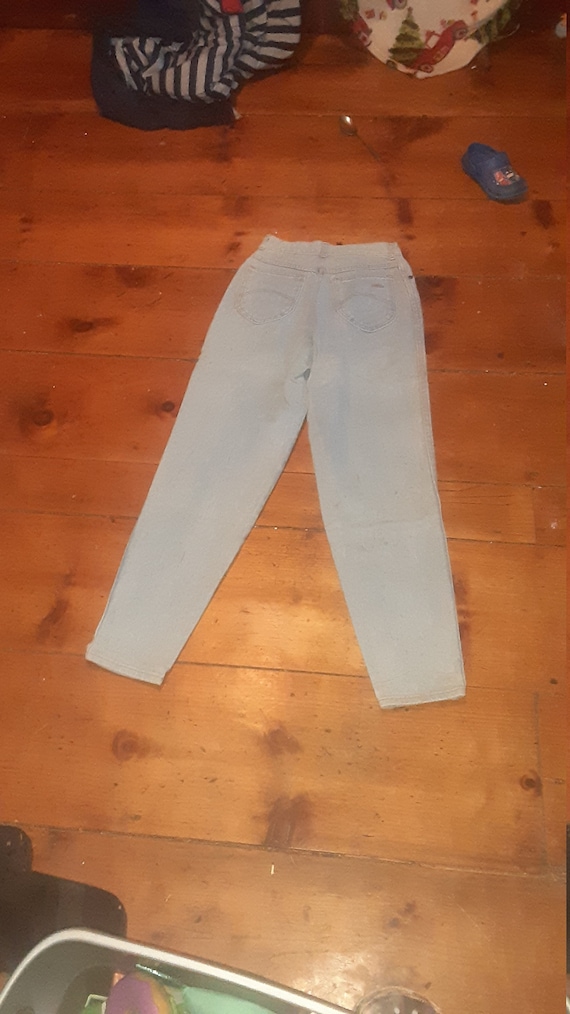 Deadstock Vintage New Deadstock Chic Bootleg Rip-off Ralph Laur… - Gem