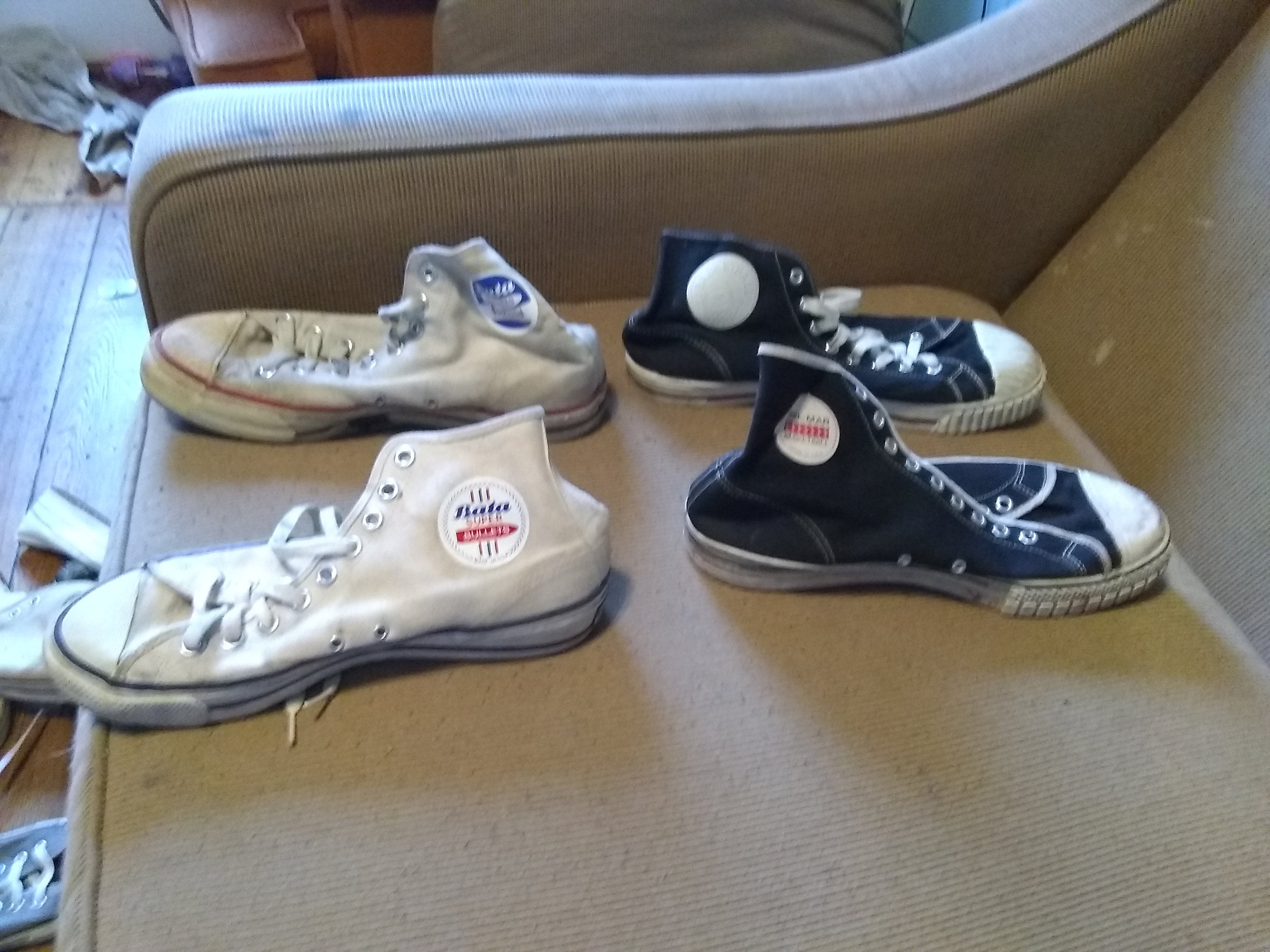 bata shoes