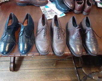 Original Vintage Stacy-adams Men display picture 1