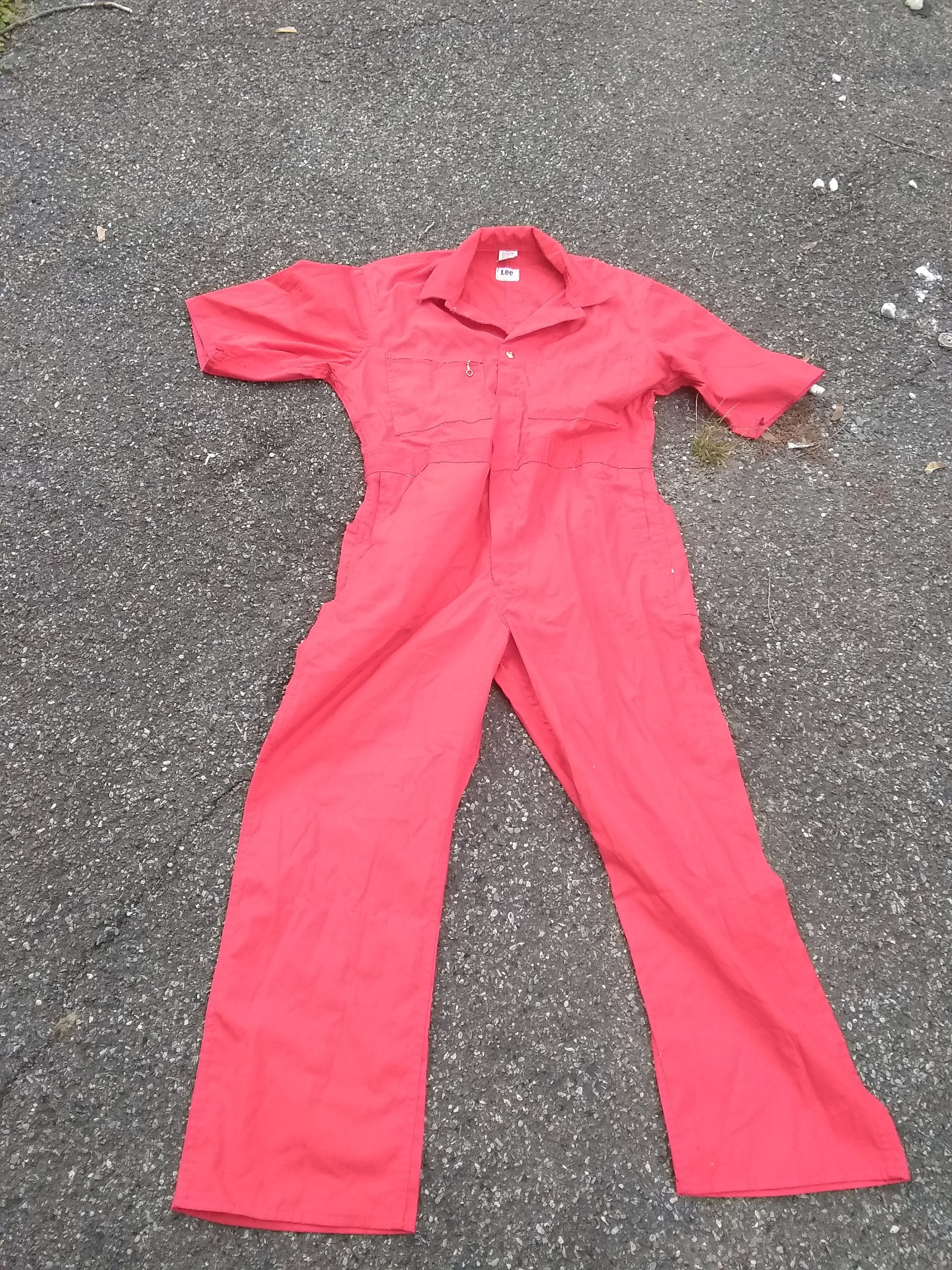 Vintage deadstock lee coveralls twill mechanic pants pick tamañob1 piece jumpsuit made in USA rojo wear jeans Zapatillas t shirt botas shoe jacket Vintage deadstock lee coveralls twill mechanic pants pick tamañob1 tamañob1 tamañob1 piece jumpsuit made in USA rojo wear jeans Zapatillas t shirt botas shoe jacket 9bae61