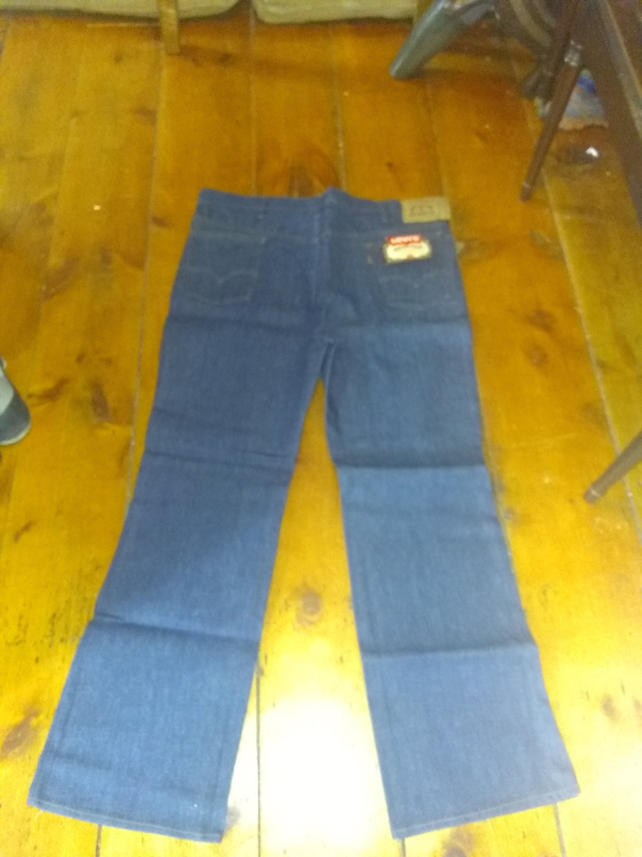 パンツ [60s vintage]Levi's518\