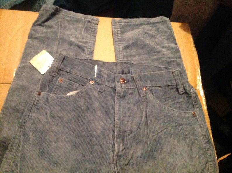 levis 505 corduroy