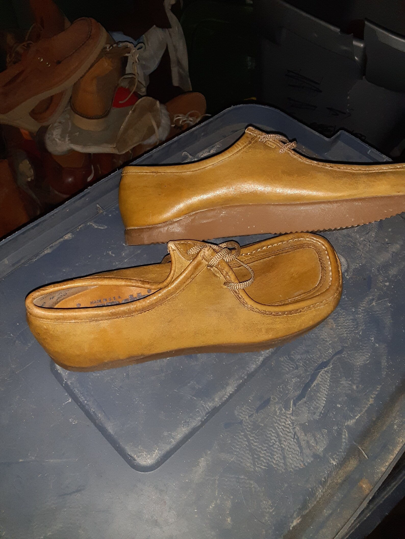 anne kalso earth shoes